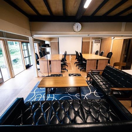 山の中の一棟貸切宿 五番地 Nambu (Yamanashi) Kültér fotó