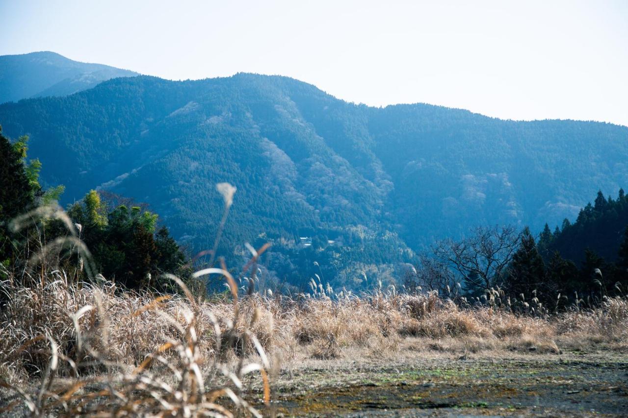 山の中の一棟貸切宿 五番地 Nambu (Yamanashi) Kültér fotó